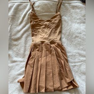 Aerie Offline Tennis Dress. Medium